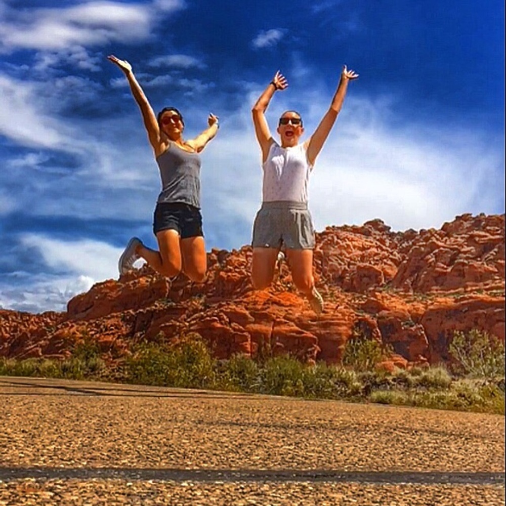 Meet your Posher, Sossi